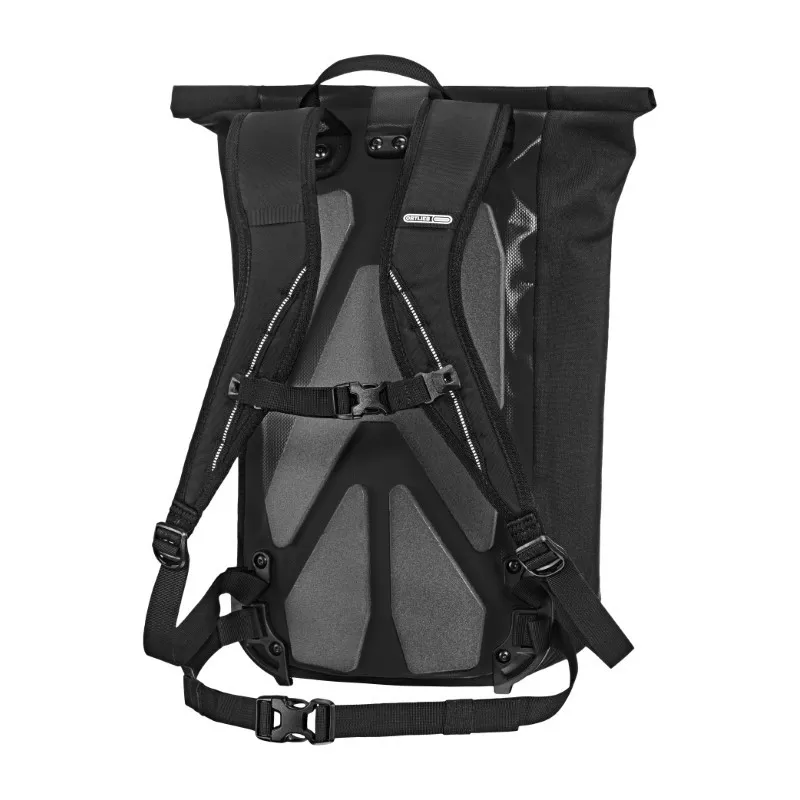 Ortlieb Velocity 23L Backpack in Black-1